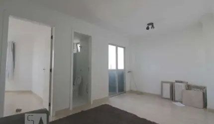 Apartamento para Aluguel - Portão , 1 Quarto,  47 m² - Curitiba
