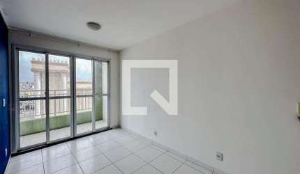 Apartamento para Aluguel - Belém, 1 Quarto,  32 m² - São Paulo