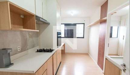 Apartamento para Aluguel - Liberdade, 1 Quarto,  25 m² - São Paulo