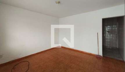 Casa para Aluguel - Campos Elíseos , 2 Quartos,  100 m² - Campinas