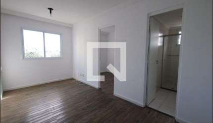 Apartamento para Aluguel - Cambuci, 1 Quarto,  31 m² - São Paulo