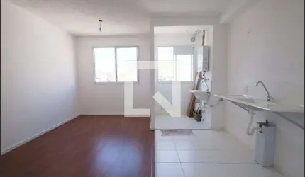 Apartamento para Aluguel - Liberdade, 1 Quarto,  36 m² - São Paulo
