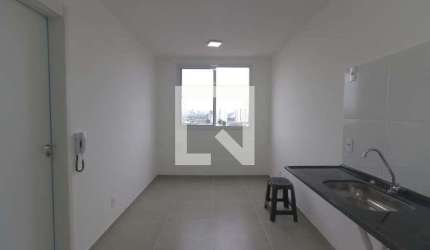 Apartamento para Aluguel - Água Branca, 1 Quarto,  23 m² - São Paulo