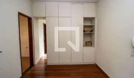 Apartamento para Aluguel - Santa Tereza, 1 Quarto,  40 m² - Belo Horizonte