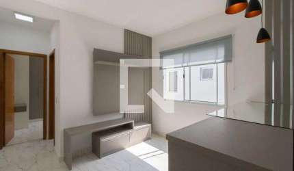 Apartamento para Aluguel - Vila Augusta, 1 Quarto,  42 m² - Guarulhos