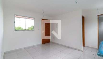 Apartamento para Aluguel - Ponte Rasa, 1 Quarto,  52 m² - São Paulo