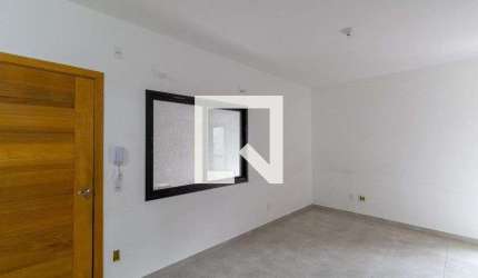 Apartamento para Aluguel - Vila Talarico, 1 Quarto,  30 m² - São Paulo