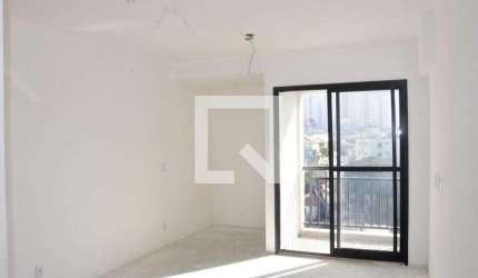 Kitnet / Stúdio para Aluguel - Água Fria, 1 Quarto,  25 m² - São Paulo