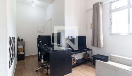 Cobertura para Aluguel - Aclimação, 1 Quarto,  47 m² - São Paulo