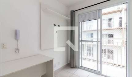 Apartamento para Aluguel - Casa Verde, 1 Quarto,  29 m² - São Paulo