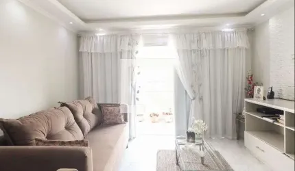 Apartamento para Aluguel - Vila Carrão, 2 Quartos,  73 m² - São Paulo