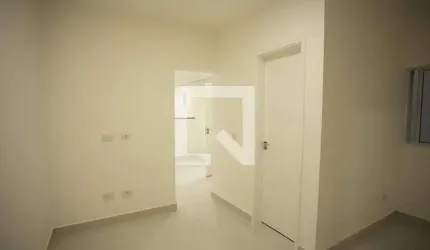 Apartamento para Aluguel - Santana, 1 Quarto,  42 m² - São Paulo