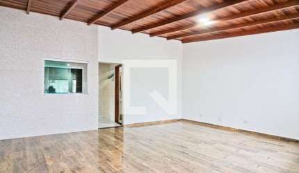 Cobertura para Aluguel - Vila Pirituba, 1 Quarto,  50 m² - São Paulo
