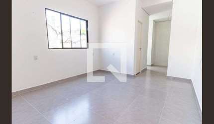 Apartamento para Aluguel - Mooca, 1 Quarto,  24 m² - São Paulo