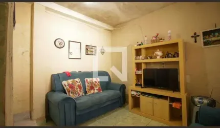 Casa para Aluguel - Jardim Santa Adelia, 2 Quartos,  180 m² - São Paulo