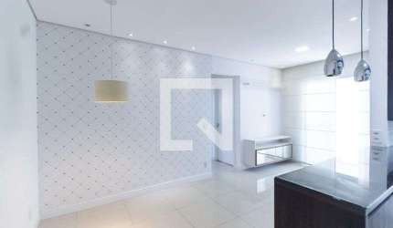 Apartamento para Aluguel - Mandaqui, 2 Quartos,  57 m² - São Paulo