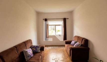 Apartamento para Aluguel - Santo Amaro , 3 Quartos,  75 m² - São Paulo