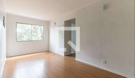 Apartamento para Aluguel - Jardim Santa Emília, 2 Quartos,  65 m² - São Paulo
