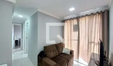 Apartamento para Aluguel - Jardim Amazonas, 2 Quartos,  45 m² - Campinas