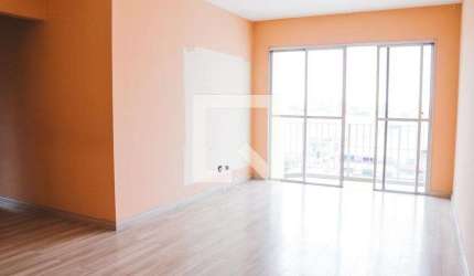 Apartamento para Aluguel - Vila Guilherme, 3 Quartos,  88 m² - São Paulo