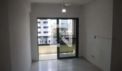 Apartamento para Aluguel - Itapuã, 2 Quartos,  82 m² - Salvador
