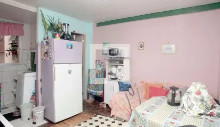 Apartamento para Aluguel - Centro Histórico, 2 Quartos,  64 m² - Porto Alegre