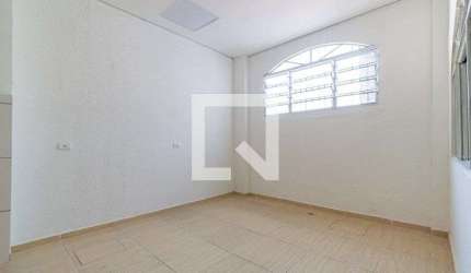 Apartamento para Aluguel - Vila Campestre, 2 Quartos,  70 m² - São Paulo
