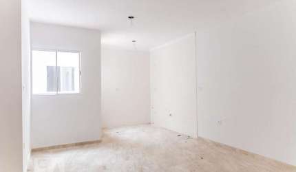 Cobertura para Aluguel - Vila Clarice, 2 Quartos,  100 m² - Santo André