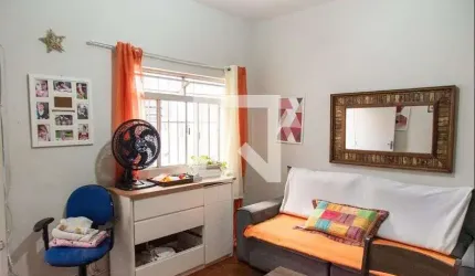 Apartamento para Aluguel - Cambuci, 2 Quartos,  60 m² - São Paulo