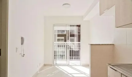 Apartamento para Aluguel - Casa Verde, 1 Quarto,  30 m² - São Paulo