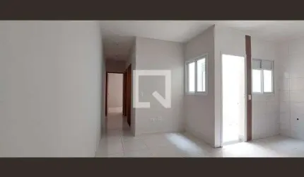 Apartamento para Aluguel - Parque João Ramalho, 2 Quartos,  52 m² - Santo André