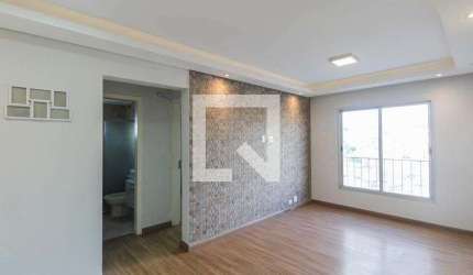 Apartamento para Aluguel - Vila Formosa, 2 Quartos,  60 m² - São Paulo