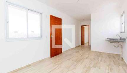 Apartamento para Aluguel - Ermelino Matarazzo, 2 Quartos,  52 m² - São Paulo