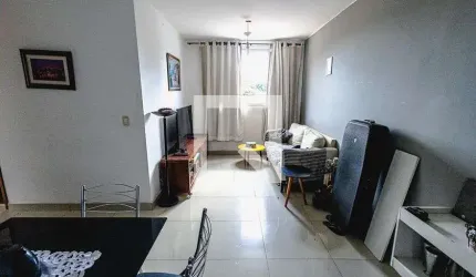 Apartamento para Aluguel - Planalto, 3 Quartos,  67 m² - Belo Horizonte