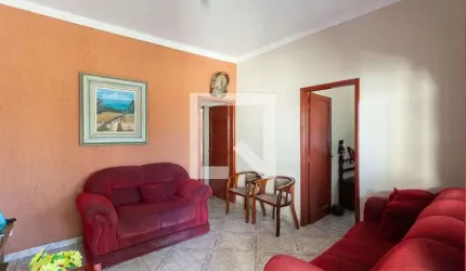 Casa para Aluguel - Jardim Leblon, 3 Quartos,  195 m² - Belo Horizonte