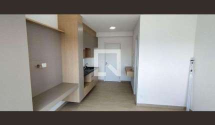 Kitnet / Stúdio para Aluguel - Vila Matilde, 1 Quarto,  24 m² - São Paulo