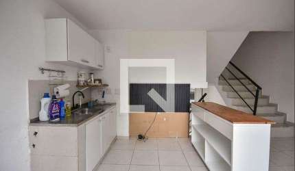 Apartamento para Aluguel - Real Parque, 1 Quarto,  50 m² - São Paulo