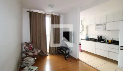 Apartamento para Aluguel - Cachambi, 2 Quartos,  80 m² - Rio de Janeiro