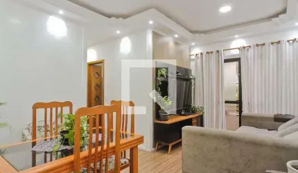 Apartamento para Aluguel - Casa Verde, 3 Quartos,  73 m² - São Paulo