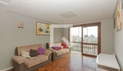 Cobertura para Aluguel - Higienópolis, 2 Quartos,  240 m² - Porto Alegre