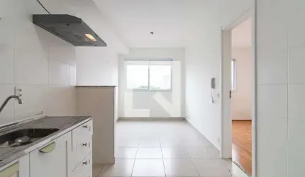 Apartamento para Aluguel - Cambuci, 1 Quarto,  27 m² - São Paulo
