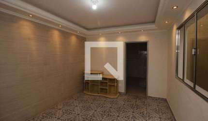 Casa / Sobrado em Condomínio para Aluguel - Vila Carrão, 1 Quarto,  88 m² - São Paulo
