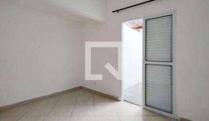 Casa para Aluguel - Cidade Ocian, 2 Quartos,  120 m² - Praia Grande