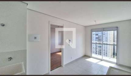 Apartamento para Aluguel - Barra Funda, 1 Quarto,  30 m² - São Paulo