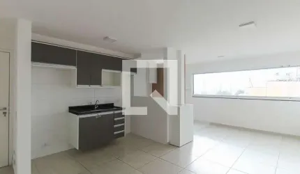 Apartamento para Aluguel - Vila Formosa, 2 Quartos,  50 m² - São Paulo