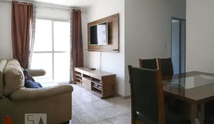 Apartamento para Aluguel - Vila Guilherme, 2 Quartos,  59 m² - São Paulo