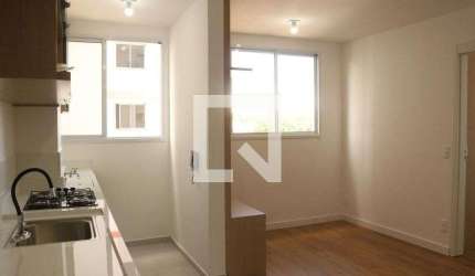 Apartamento para Aluguel - Água Branca, 2 Quartos,  38 m² - São Paulo