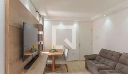 Apartamento para Aluguel - Jardim das Bandeiras , 2 Quartos,  44 m² - Campinas