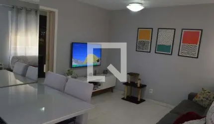 Casa / Sobrado em Condomínio para Aluguel - Pechincha, 2 Quartos,  88 m² - Rio de Janeiro