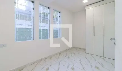 Kitnet / Stúdio para alugar na Rua Nicolau Barreto, Brooklin, São Paulo por R$ 1.600